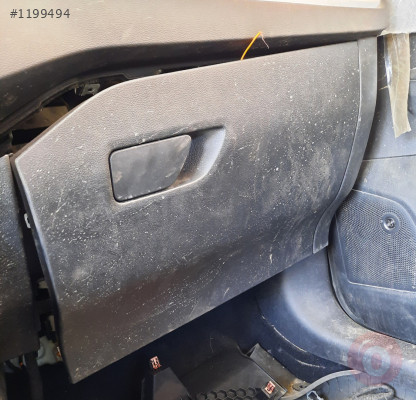 FORD FOCUS 4 TORPİDO KAPAĞI