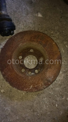 volkswagen t4 çıkma ön disk