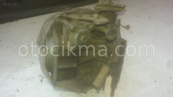 ÇIKMA PARÇA RENAULT 9 KARBİRATÖR