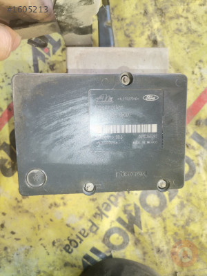 FORD CONNECT ABS BEYNİ ORİJİNAL ÇIKMA