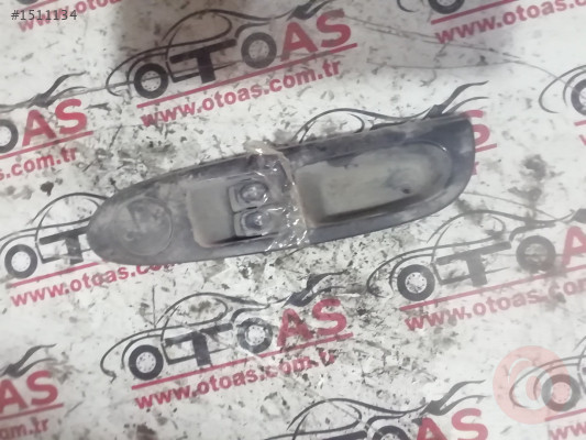 Symbol Cam Açma Düğmesi Ön Ikili 254118722R