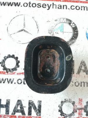 2K0801939 vw caddy bağaj sabitleme kancası yuvası sol