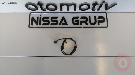 NİSSAN JUKE ARKA SAĞ ABS SENSÖRÜ SIFIR PARÇA F15 2010-2013