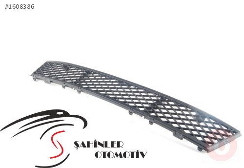 BMW 5 SERİSİ F10 TAMPON IZGARASI 7285950