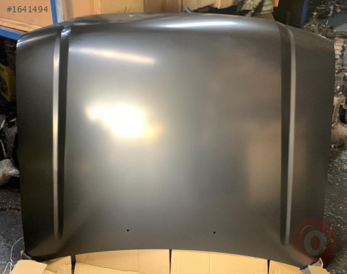FORD RANGER KAPUT  1998-2006 !!! [ UN23GBA ]