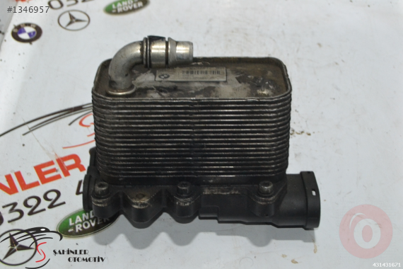 BMW 5 SERİSİ E60 E60 LCI E61 E61 LCI E63 LCI E64 LCI E65 E66