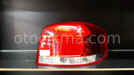 Audi A3 Dış Stop SAĞ