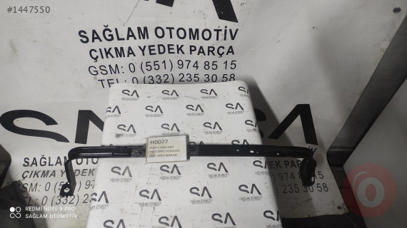 OEM; 3M51-9054-AD FORD C-MAX 2007 ÇIKMA YAKIT DEPO TUTUCUSU