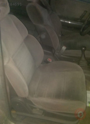 mazda 626 çıkma sağ ön koltuk