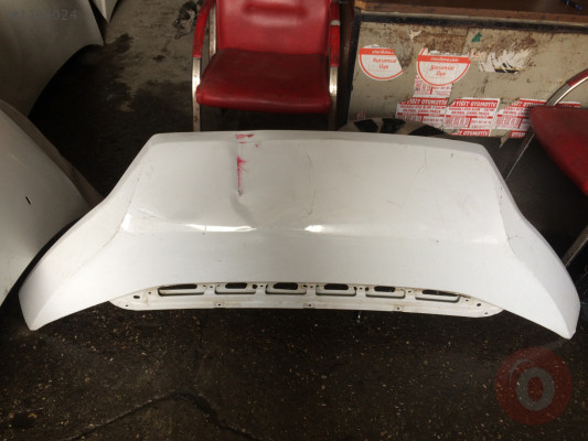2014 2017 model fiat ducato çıkma motor kaput