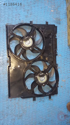OTO ÇIKMA PARÇA RENAULT MASTER FAN DAVLUMBAZ