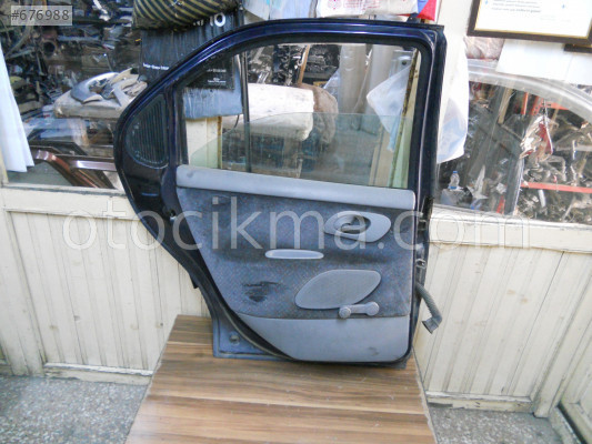 FORD MONDEO SOL ARKA KAPI KOMPLE ORJİNAL 1995-2000 MODEL