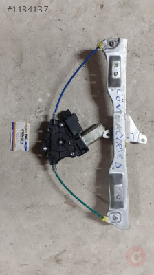 OPEL CORSA D ÖN cam krikosu