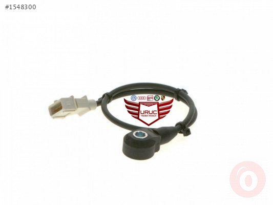 021905377 0261231047 VURUNTU SENSÖRÜ VW GOLF PASSAT