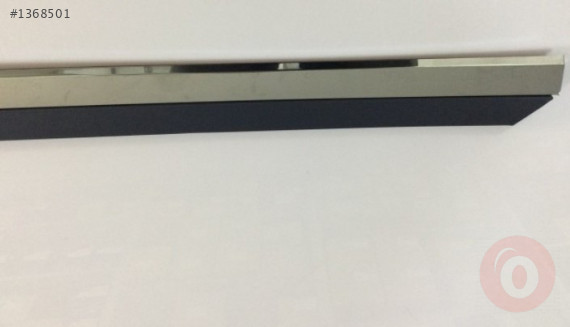 VW PASSAT B8 15-21 KAPI BANDI KROMLU SAĞ ÖN 3G0853268 GRU
