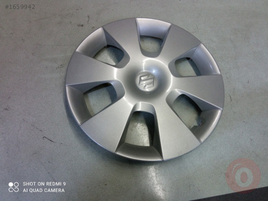 SUZUKİ JANT KAPAĞI