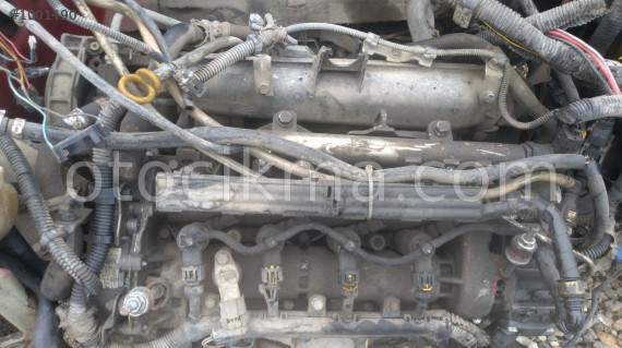 2007 fiat doblo 1.3 multijet euro4 çıkma motor