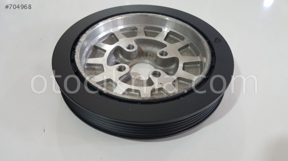VOLKSWAGEN POLO 1.9 D  1994 1999 KRANG KASNAĞI SIFIR İTHAL