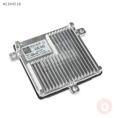 VW GOLF 8 2020-2021 LED FAR BEYNİ 992941591BE
