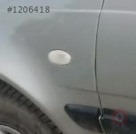 dacia solenza 1.4 çıkma sol ön çamurluk sinyali