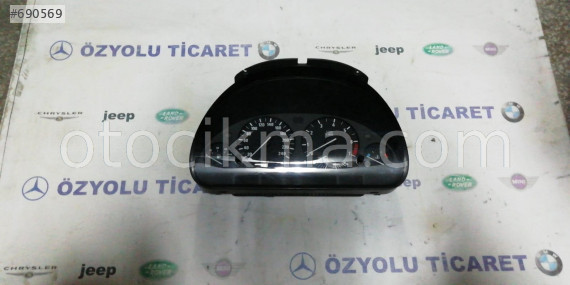 Mercedes w210 e serisi merkezi kilit pompası 2108002248