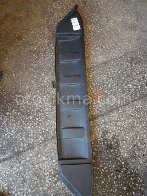 Audi Q7 Ön Cam Izgarası hatasız orjinal çıkma