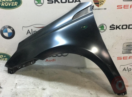 CHEVROLET AVEO SOL ÖN ÇAMURLUK