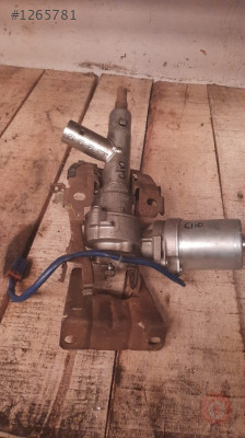 renault clio 2 çıkma elektrikli direksiyon pover