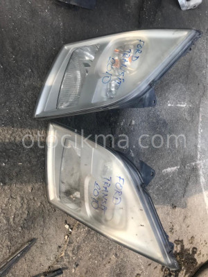 FORD TRANSİT ÖN SAĞ FAR ÇIKMA PARÇA