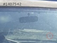 1997 model ford escort 1.6 16v ztec çıkma iç dikiz aynası