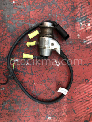 TOUAREG ÇIKMA ADBLUE ENJEKTÖRÜ 7P6131113D C