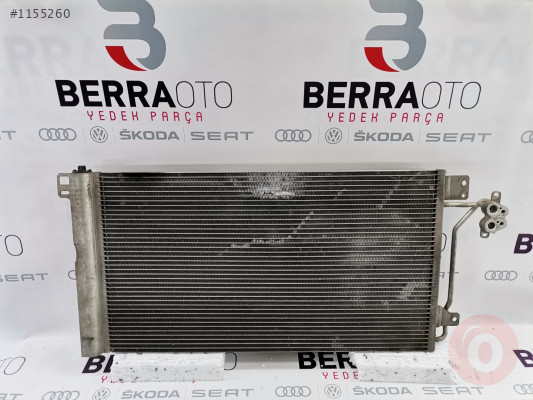 VOLKSWAGEN TRANSPORTER KLİMA RADTAYÖRÜ 7H0820411E