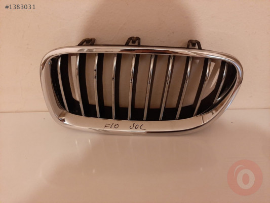 BMW F10 5 SERİSİ SOL BÖBREK KROM KAPLI ORJİNAL ÇIKMA