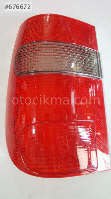 SKODA FELİCİA PİCK-UP SOL ARKA STOP CAMI 1998-2000 SIFIR