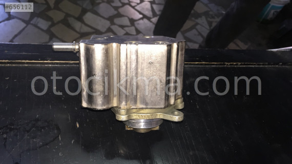 PEJO 508 2013 VMODEL BENZİN POMPASI