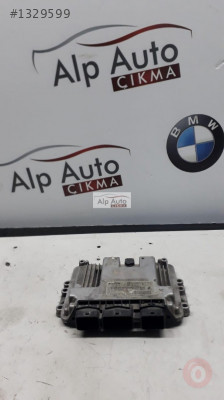 281013869 FIAT SCUDO ORJİNAL ÇIKMA MOTOR BEYNİ