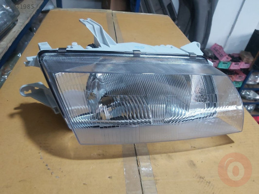 MAZDA 323 1997- 1998 SAĞ FAR LAMBASI