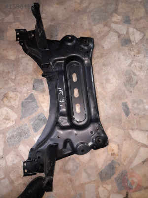 Nissan qashqai moyor atl travers beşik