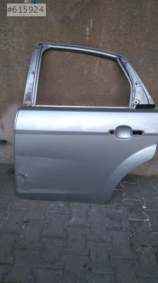 FORD FOCUS SOL ARKA KAPI MAHİR OTO ÇIKMA BOSTANCI