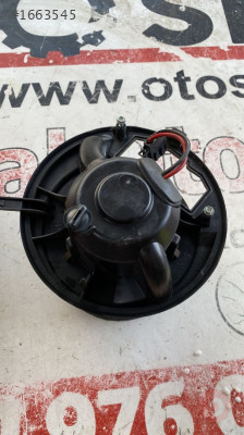 1K1820015G audi a3 2010 kalorifer motoru
