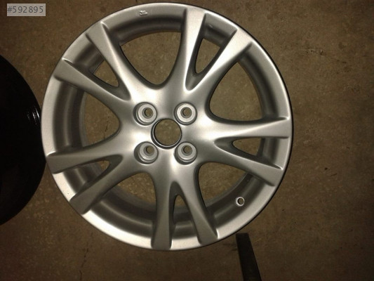 mazda 2 ateşleme bobini