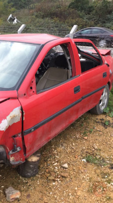 OPEL VECTRA B SOL ÖN KAPI.OTO ERKAN ÜNYE
