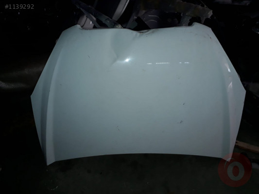 HYUNDAİ ERA 2008 ÇIKMA KAPUT