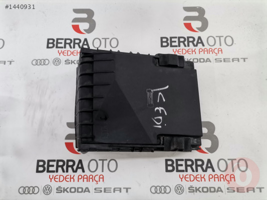 VOLKSWAGEN JETTA 2005-2010 SİGORTA KUTUSU KAPAĞI 1K0937132F