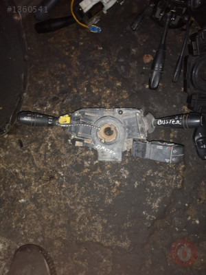 DACİA DUSTER SİNYAL KOLU ÇIKMA PARÇA