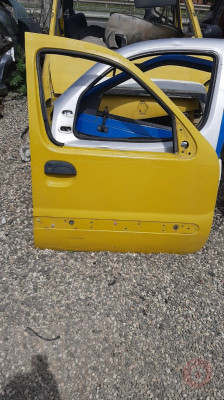 renault kangoo çıkma sağ ön kapı