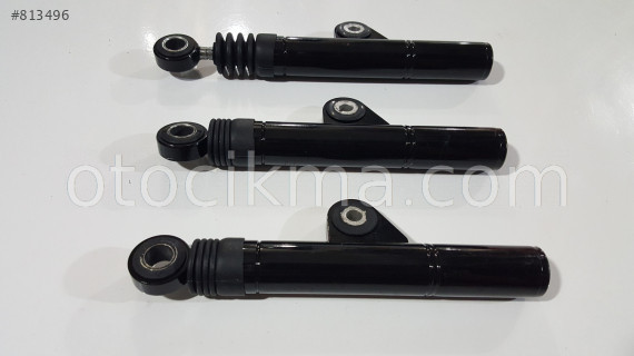 BORA 98-2005  1.9TDİ KAYIŞ KÜTÜĞÜ GERGİ AMORTİSÖRÜ İTHAL