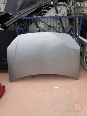 VW POLO 2004 2006 ÖN KAPUT SEFALİLAR OTO CIKMA