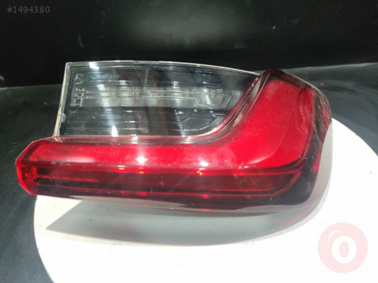 BMW 3 Serisi G20 Sağ Stop 2018 H4742045013