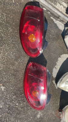 çıkma parça fiat bravo 2  sol stoplar